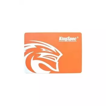 Накопитель SSD Kingspec SATA III 2Tb (P3-2TB)