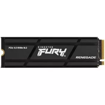 Накопитель SSD Kingston 1000Gb Fury Renegade M.2 (SFYRSK/1000G)