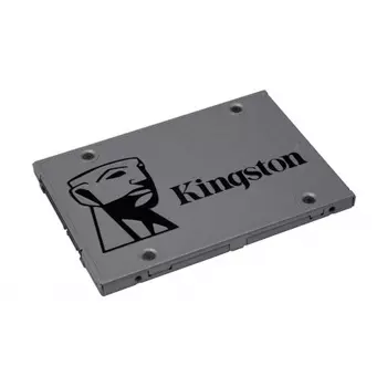 Накопитель SSD Kingston 960Gb (SA400S37/960G)