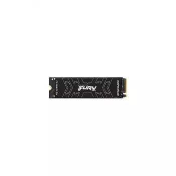 Накопитель SSD Kingston Fury Renegade 4000Gb (SFYRD/4000G)