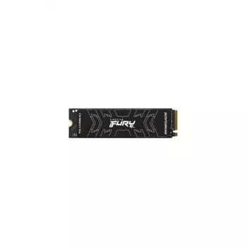 Накопитель SSD Kingston Fury Renegade 500Gb (SFYRS/500G)