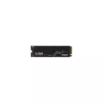 Накопитель SSD Kingston KC3000 1.0Tb (SKC3000S/1024G)