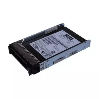 Накопитель SSD Lenovo ThinkSystem 2.5" Multi Vendor 3.84TB (4XB7A38275)