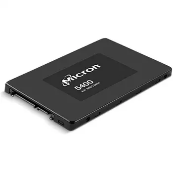 Накопитель SSD Lenovo ThinkSystem 5400 RO 960GB (4XB7A82260)