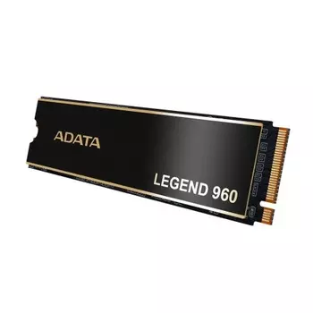 Накопитель SSD M.2 A-DATA 4.0TB LEGEND 960 MAX (ALEG-960M-4TCS)