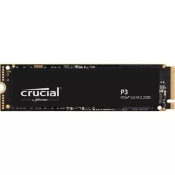 Накопитель SSD M.2 Crucial 2.0Tb P3 Plus (CT2000P3PSSD8)