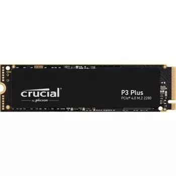 Накопитель SSD M.2 Crucial 500Gb P3 Plus (CT500P3PSSD8)