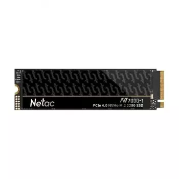 Накопитель SSD M.2 Netac 1.0Tb NV7000-t Series (NT01NV7000T-1T0-E4X)