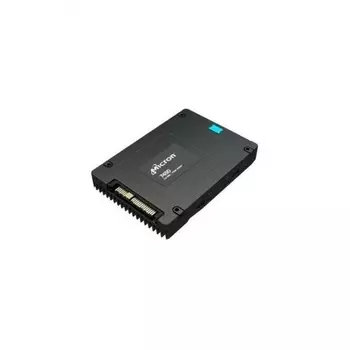 Накопитель SSD Micron 2.5" 3200GB (MTFDKCC3T2TFS-1BC1ZABYY)
