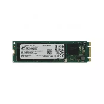 Накопитель SSD Micron 5300 PRO 480Gb (MTFDDAV480TDS)