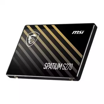 Накопитель SSD MSI SPATIUM S270 240GB (S78-440N070-P83)