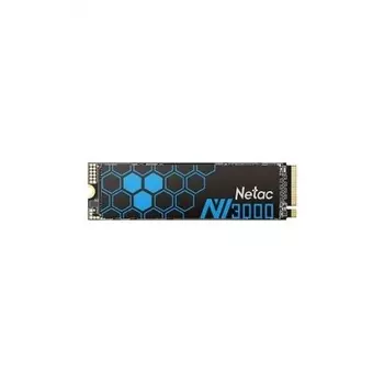 Накопитель SSD Netac 250Gb NV3000 Series (NT01NV3000-250-E4X)