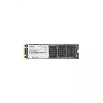 Накопитель SSD Netac N535N 256Gb (NT01N535N-256G-N8X)