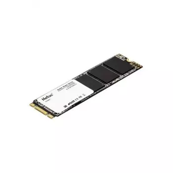 Накопитель SSD Netac N535N Series 128Gb (NT01N535N-128G-N8X)