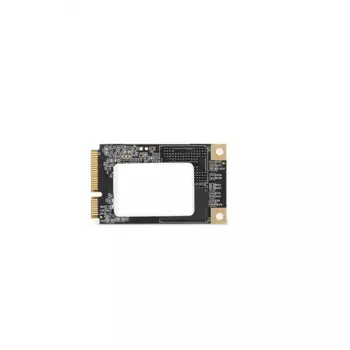 Накопитель SSD Netac N5M Series 256Gb (NT01N5M-256G-M3X)