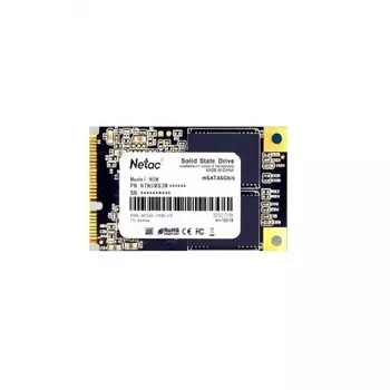 Накопитель SSD Netac N5M Series 2Tb (NT01N5M-002T-M3X)