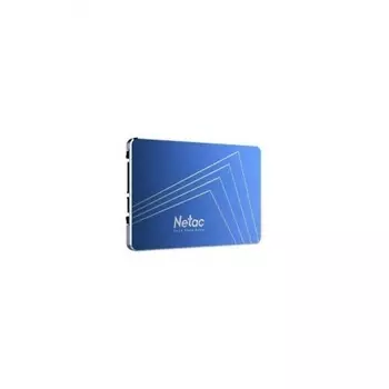 Накопитель SSD Netac N600S Series 512Gb (NT01N600S-512G-S3X)