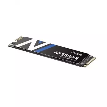 Накопитель SSD Netac NV5000-N M.2 2280 NVMe 2TB (NT01NV5000N-2T0-E4X)