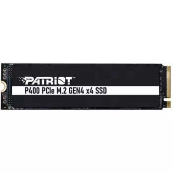 Накопитель SSD Patriot 2.0Tb P400 M.2 (P400P2TBM28H)