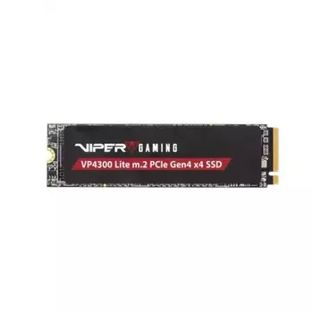Накопитель SSD Patriot 2TB Viper VP4300 Lite M.2 (VP4300L2TBM28H)