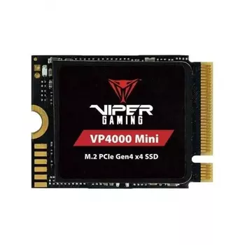 Накопитель SSD Patriot M.2 2230 500GB (VP4000M500GM23)