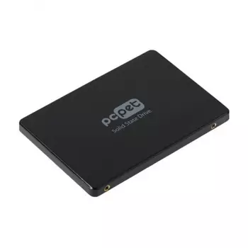 Накопитель SSD PC Pet 1TB PCPS001T2 OEM 2.5" (PCPS001T2)
