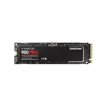 Накопитель SSD Samsung 1000Gb 980 PRO (MZ-V8P1T0BW)