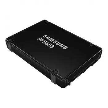 Накопитель SSD Samsung 2.5", 960GB (MZILG960HCHQ-00A07)