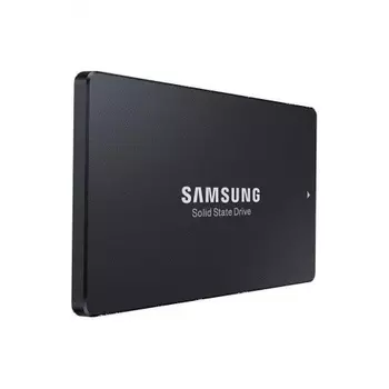 Накопитель SSD Samsung 7.68Tb S-ATA III 2,5" (SFF) TLC (MZ7L37T6HBLA-00A07)