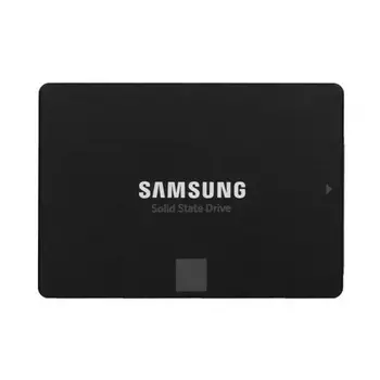 Накопитель SSD Samsung 870 EVO 2.0Tb Series (MZ-77E2T0B/EU)