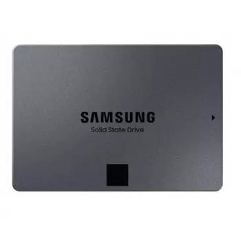 Накопитель SSD Samsung 870 QVO Series 2Tb (MZ-77Q2T0BW)