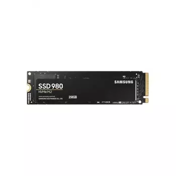 Накопитель SSD Samsung 980 250Gb (MZ-V8V250BW)