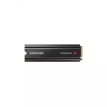 Накопитель SSD Samsung 980 PRO 1TB (MZ-V8P1T0C)