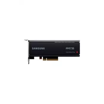 Накопитель SSD Samsung Enterprise PM1735 3200Gb (MZPLJ3T2HBJR-00007)