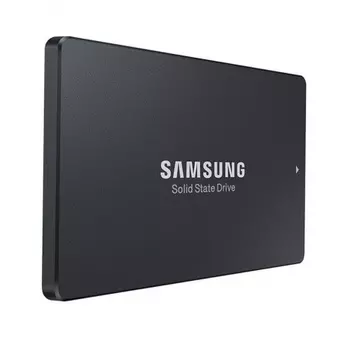 Накопитель SSD Samsung Enterprise PM883 3.84Tb (MZ7LH3T8HMLT-00005)