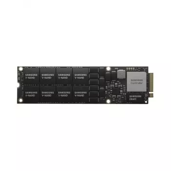 Накопитель SSD Samsung Enterprise PM983 1920Gb (MZ1LB1T9HALS-00007)