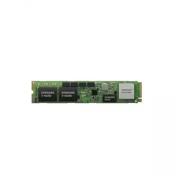 Накопитель SSD Samsung Enterprise PM983 3840Gb (MZ1LB3T8HMLA-00007)