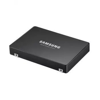 Накопитель SSD Samsung Enterprise PM9A3 960GB (MZQL2960HCJR-00A07) OEM
