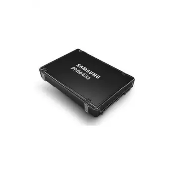 Накопитель SSD Samsung PM1643A 15.36TB (MZILT15THALA-00007)