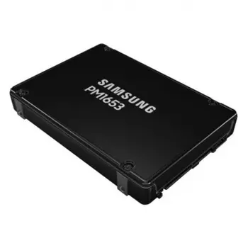 Накопитель SSD Samsung PM1653 3840GB (MZILG3T8HCLS-00A07)