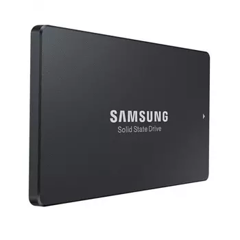Накопитель SSD Samsung PM883 1.92Tb (MZ7LH1T9HMLT-00005)