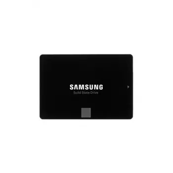Накопитель SSD Samsung SATA2.5" 250GB 6GB/S 870 EVO (MZ-77E250B/EU)