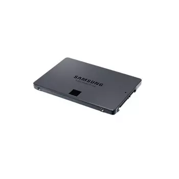 Накопитель SSD Samsung SATA III 8Tb (MZ-77Q8T0BW)