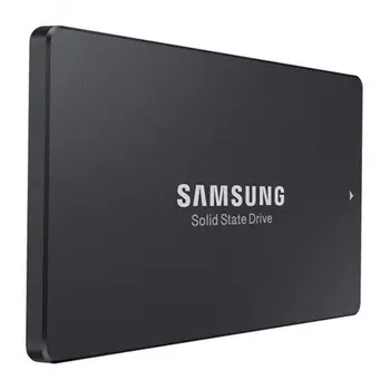 Накопитель SSD Samsung SM883 1.92Tb (MZ7KH1T9HAJR-00005)