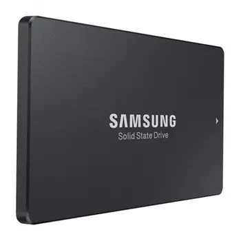 Накопитель SSD Samsung SM883 960Gb (MZ7KH960HAJR-00005)
