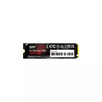 Накопитель SSD Silicon Powe 1Tb (SP01KGBP34UD8005)