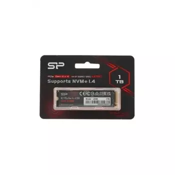 Накопитель SSD Silicon Power 1Tb (SP01KGBP44UD9005)