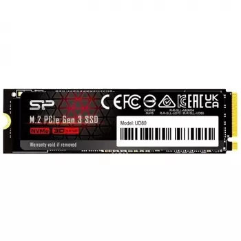 Накопитель SSD Silicon Power 500Gb (SP500GBP34UD8005)
