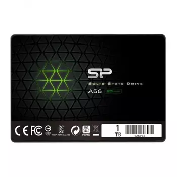 Накопитель SSD Silicon Power A56 1Tb (SP001TBSS3A56A25)