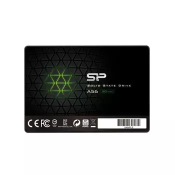 Накопитель SSD Silicon Power Ace A56 128Gb (SP128GBSS3A56B25RM)